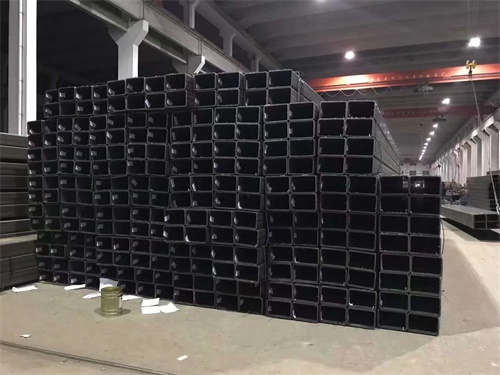 浔阳冷拔方管选型指南 工程采购怎么选
